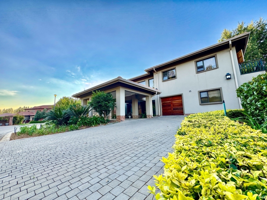 3 Bedroom Property for Sale in Tuscany Ridge North West